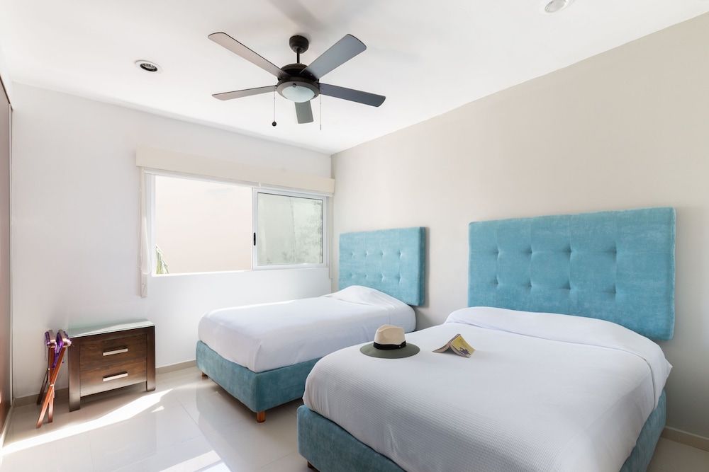 undefined Sabbia B401 y B402 By Lockey 6