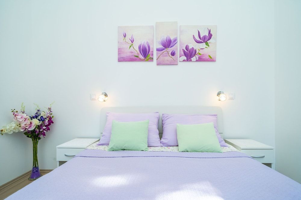 House Boninovo - Adults Only Double Room, Patio, Garden View 5