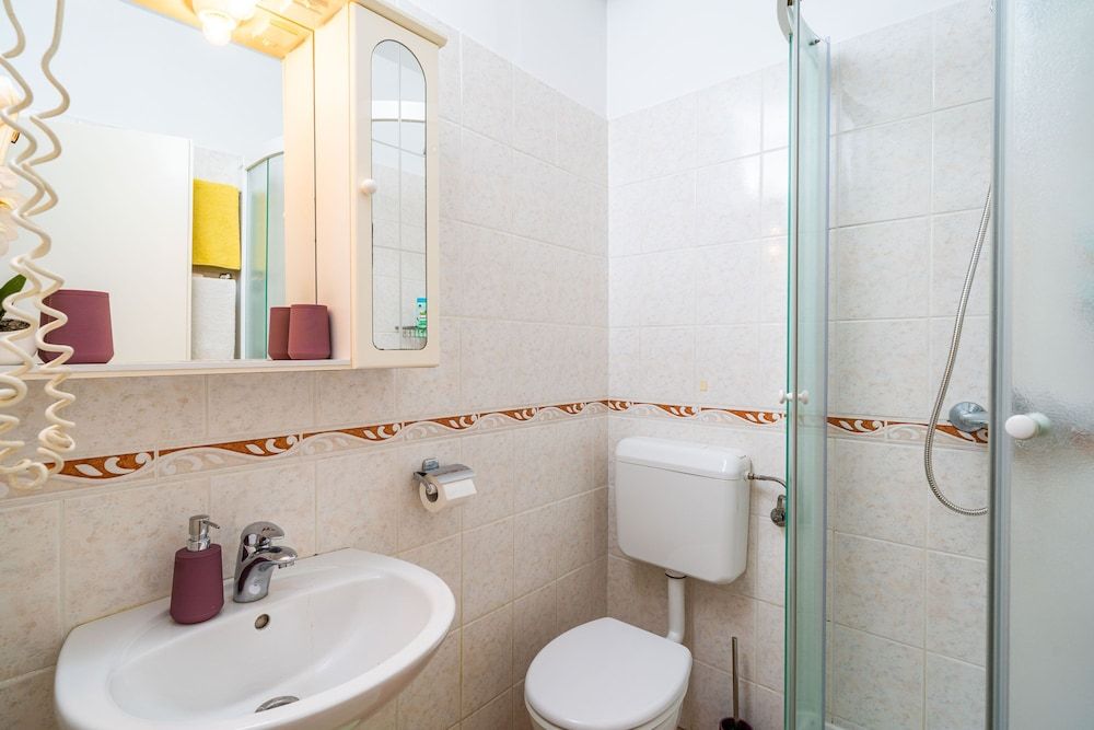 House Boninovo - Adults Only Double Room, Patio, Garden View 10