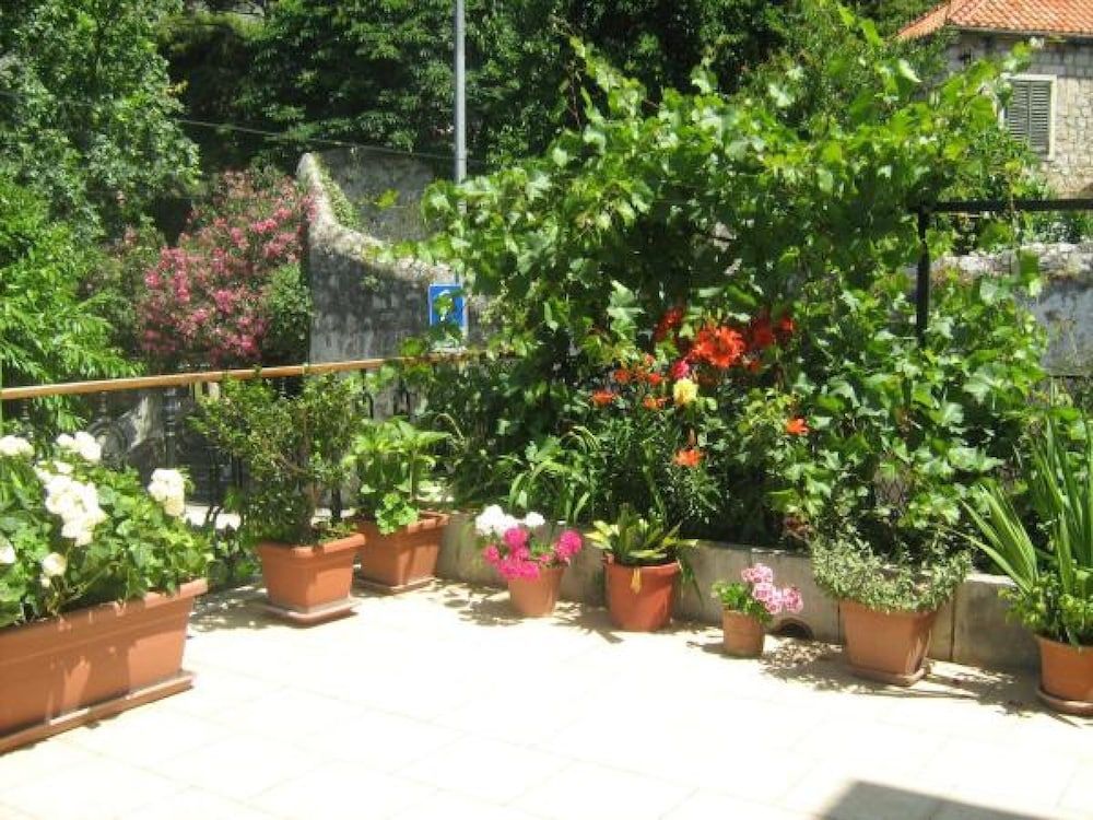 House Boninovo - Adults Only Double Room, Patio, Garden View 13