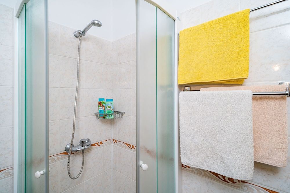 House Boninovo - Adults Only Double Room, Patio, Garden View 11