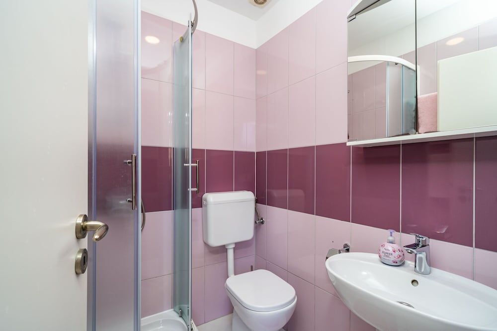 House Boninovo - Adults Only Double Room, Patio, Garden View 6