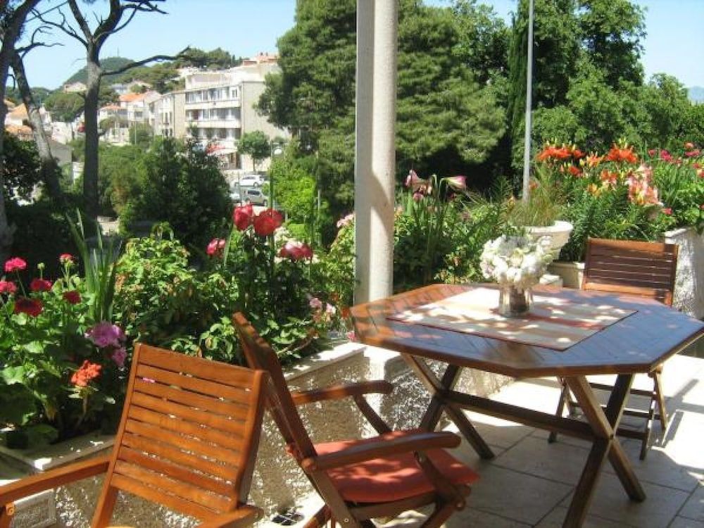 House Boninovo - Adults Only Double Room, Patio, Garden View 12