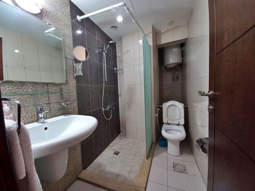 Lujain Hotel Suites Luxury Room, 1 Bedroom 8