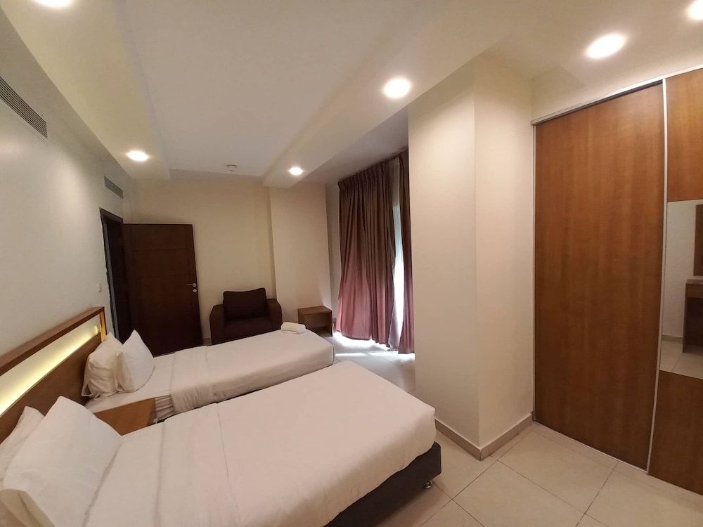 Lujain Hotel Suites Luxury Room, 1 Bedroom 7