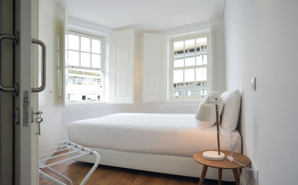 Superior Apartment, 2 Bedrooms, City View