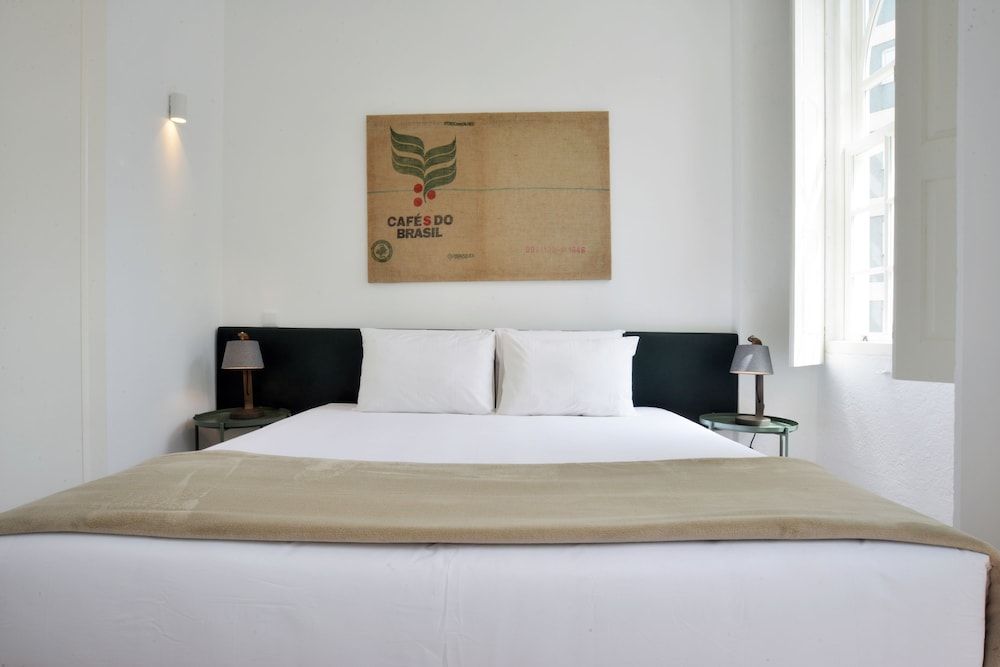 Standard Apartment, 1 Bedroom, City View