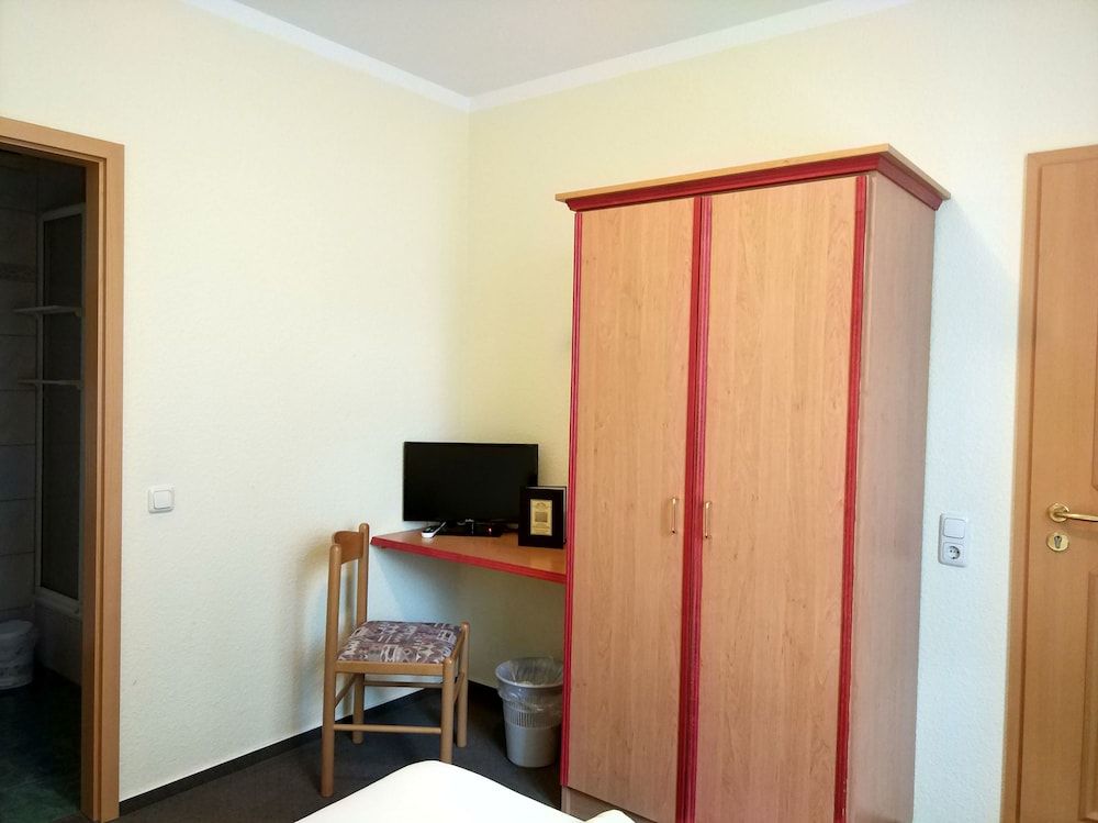 Hotel & Pension Müllers Gasthof Superior Single Room, Private Bathroom 5