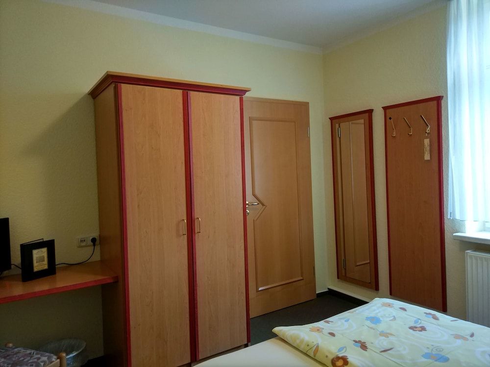 Hotel & Pension Müllers Gasthof Superior Single Room, Private Bathroom 2