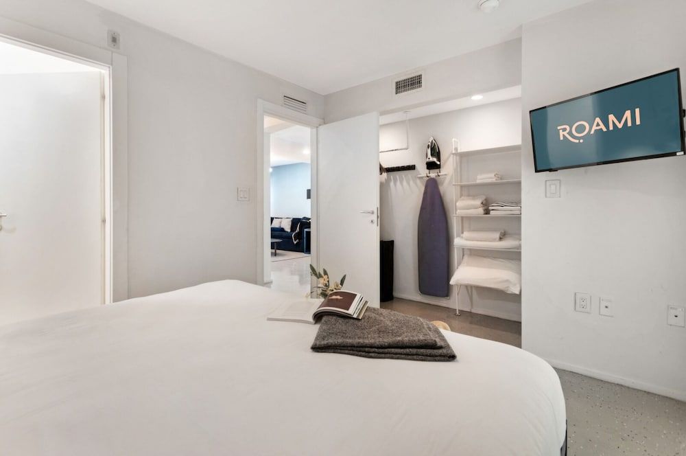 2 Bedroom