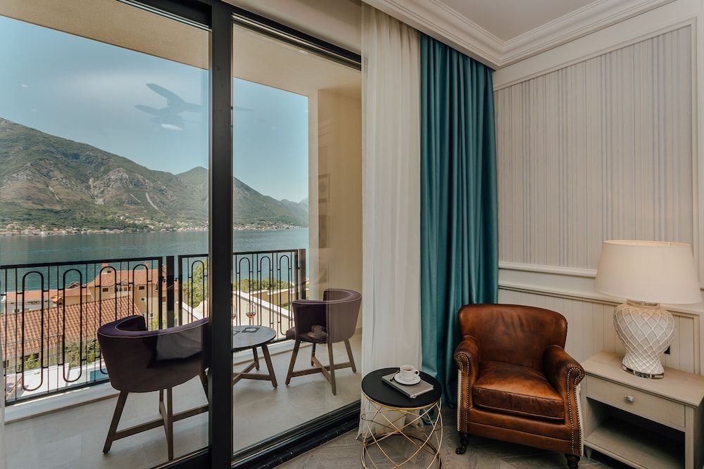 Hotel Casa del Mare Vizura Deluxe Double Room 7