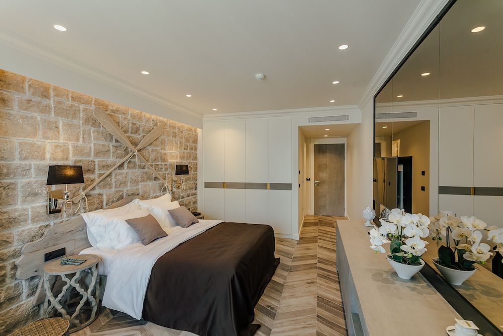 Hotel Casa del Mare Vizura Deluxe Double Room 2