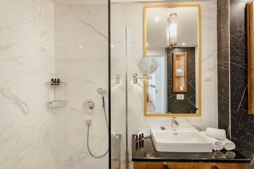 Hotel Casa del Mare Vizura Double Room, Mountain View 4