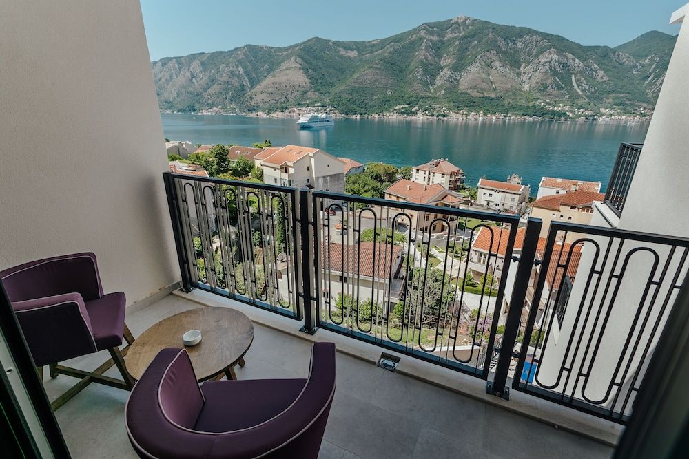 Hotel Casa del Mare Vizura Deluxe Double Room 3