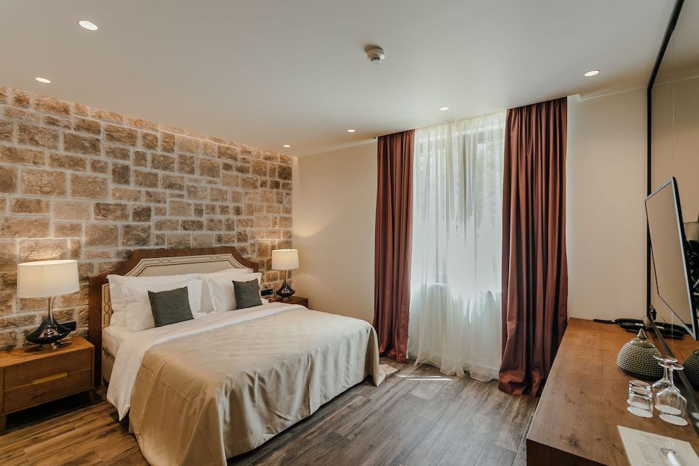 Hotel Casa del Mare Vizura Deluxe Suite, 1 Bedroom, Sea View