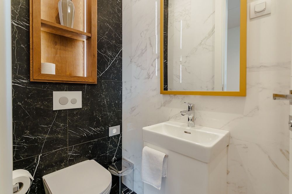 Hotel Casa del Mare Vizura Double Room, Mountain View 3