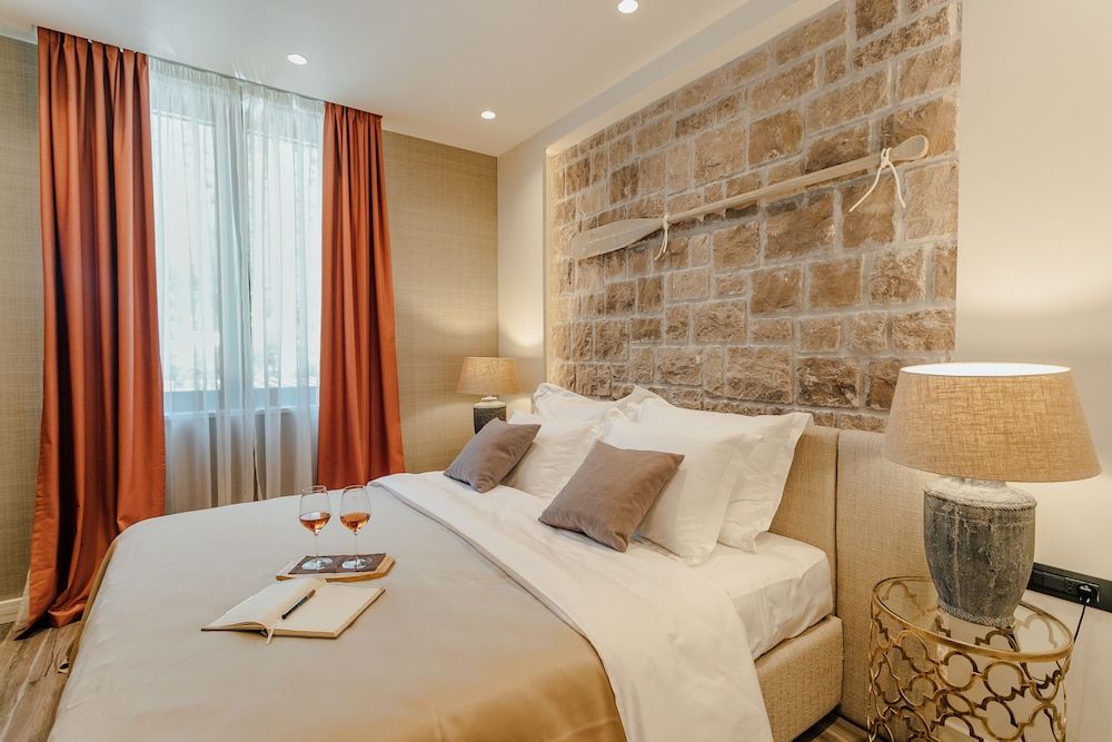 Hotel Casa del Mare Vizura