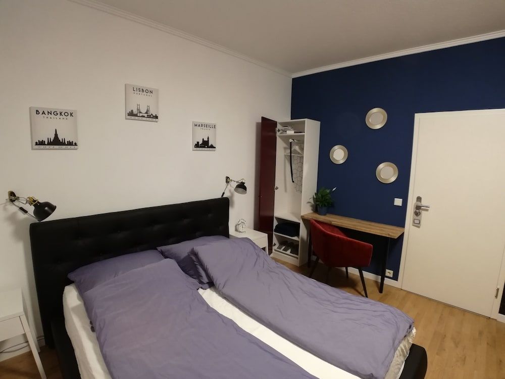 Standard Apartment