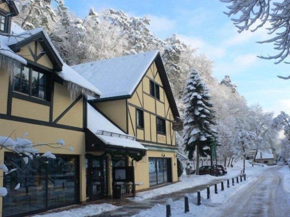 undefined Hotel Sieweburen 2