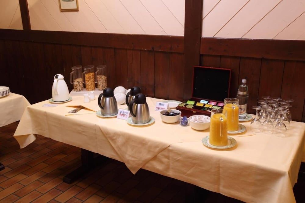 undefined Hotel Sieweburen 7