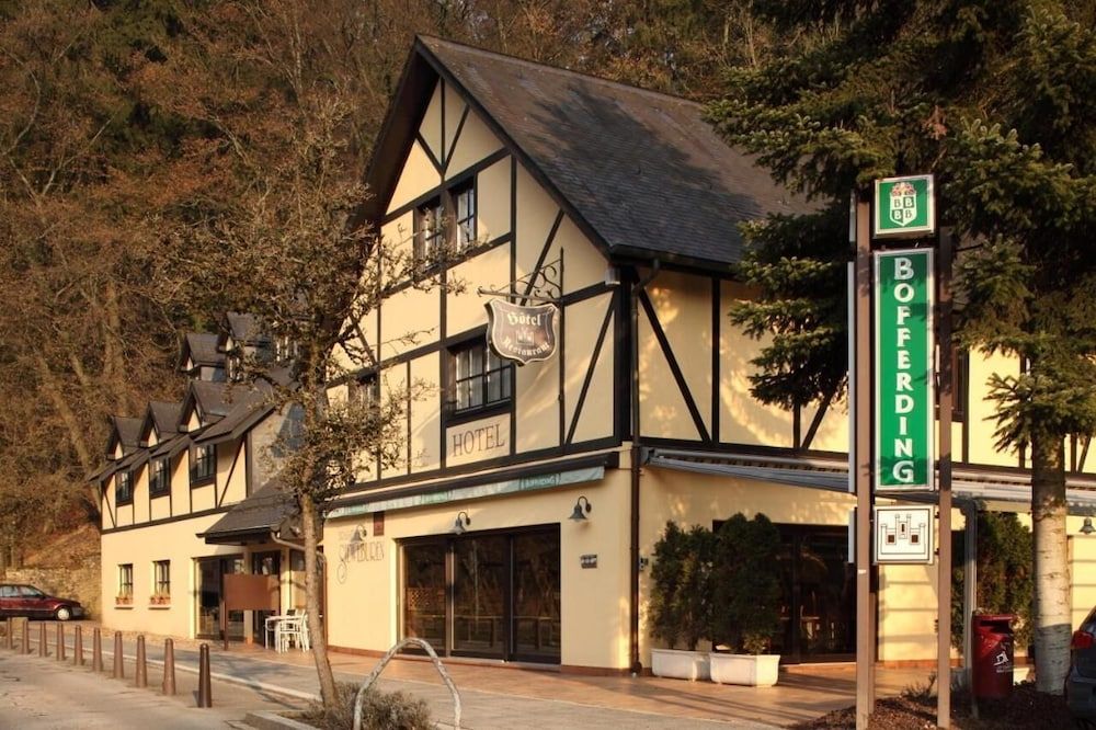 undefined Hotel Sieweburen 4