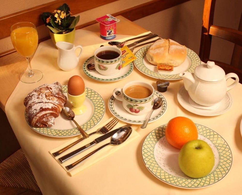 undefined Hotel Sieweburen 8