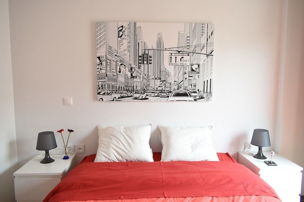 Apartment (I2)