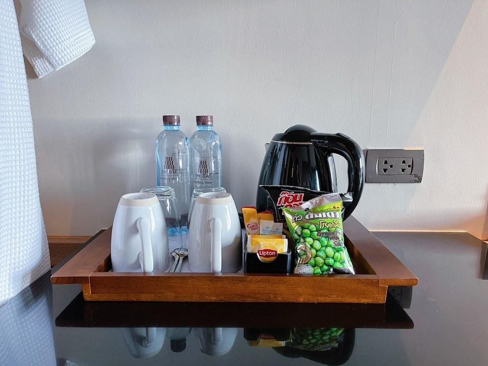 The Teak Hotel Deluxe Room 9