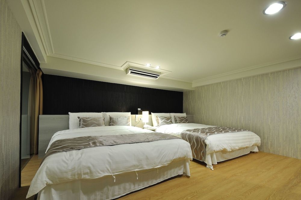 58˚ Hotspring Hotel