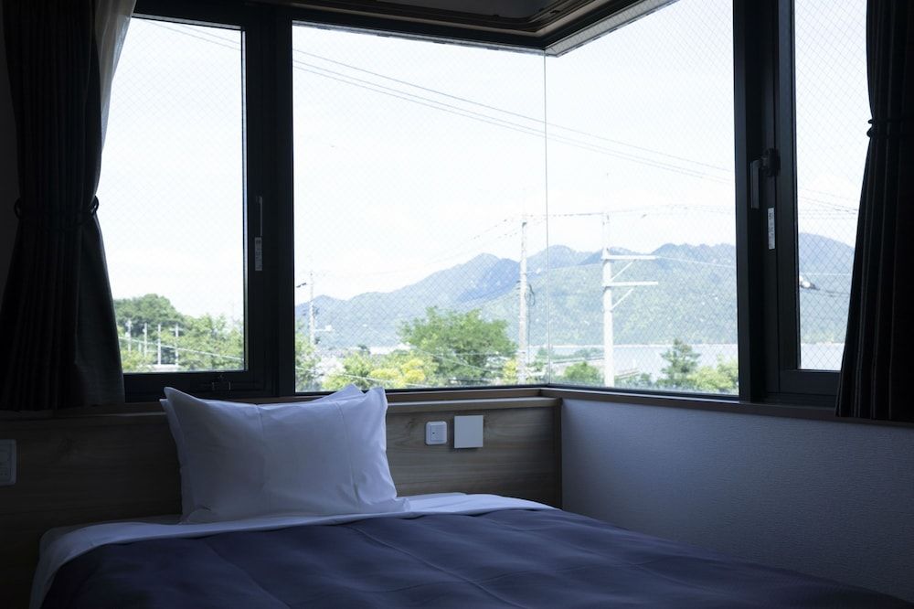 Japanese-Western Luxury Room (Non-Smoking)