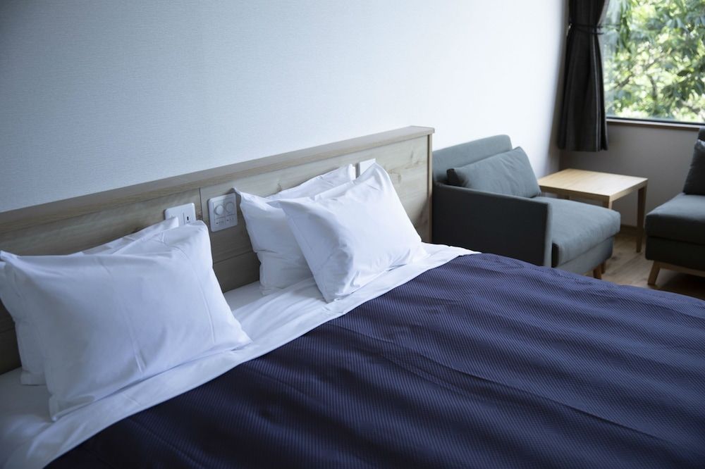 Superior Double Room (Non-Smoking)