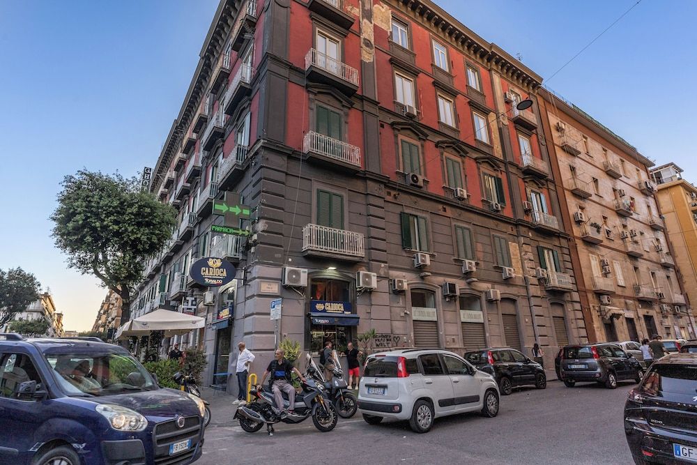 undefined Camera e Caffè Deluxe 5