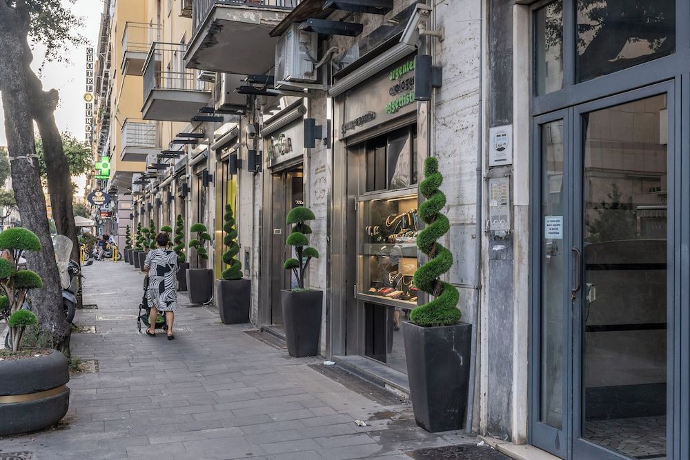 undefined Camera e Caffè Deluxe 7