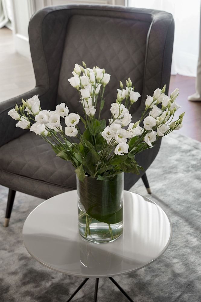 Presidential Suite, 1 King Bed with Sofa bed, Non Smoking, City View