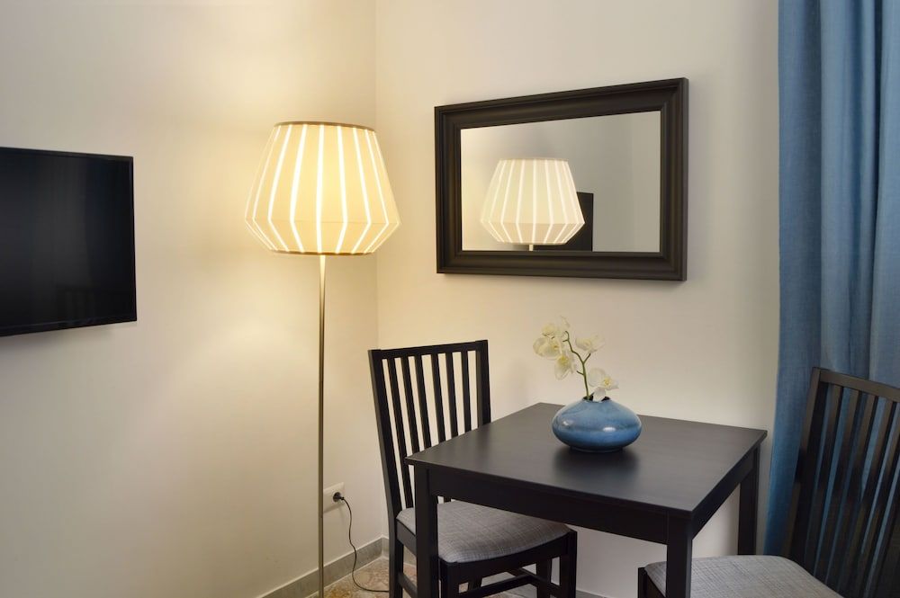 B&B La Locanda dell'Arte Museo Classic Double Room 14