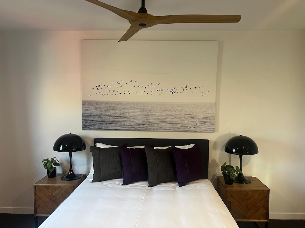 3 Bedroom Apartment (Ensuite)