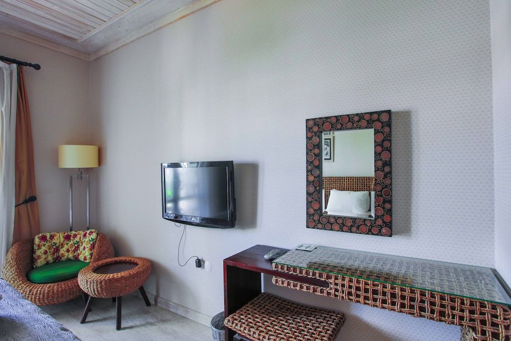 Casa Oliva Alacati Standard Room 3