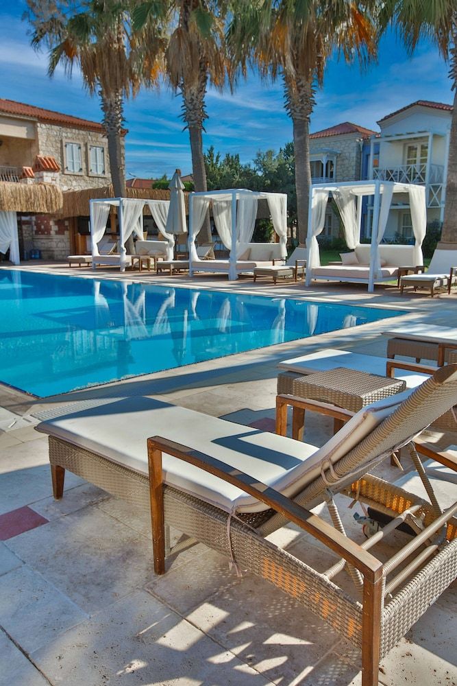 undefined Casa Oliva Alacati 9