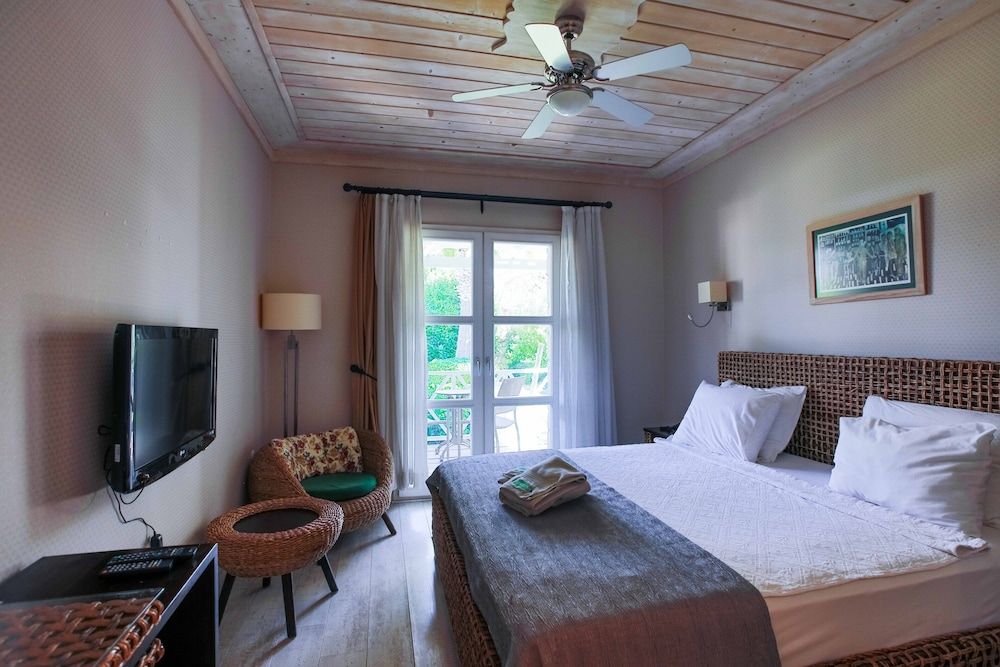 undefined Casa Oliva Alacati