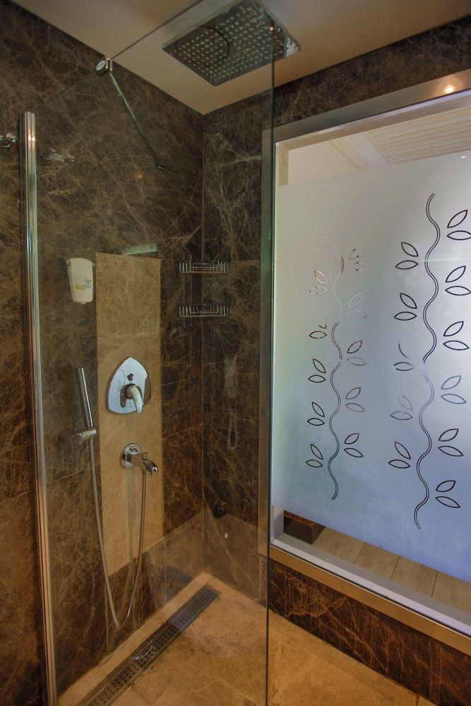 Casa Oliva Alacati Standard Room 4