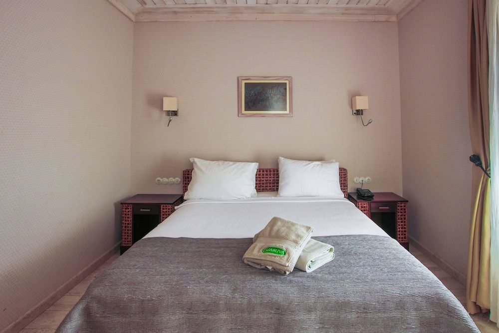 Casa Oliva Alacati Standard Room 2