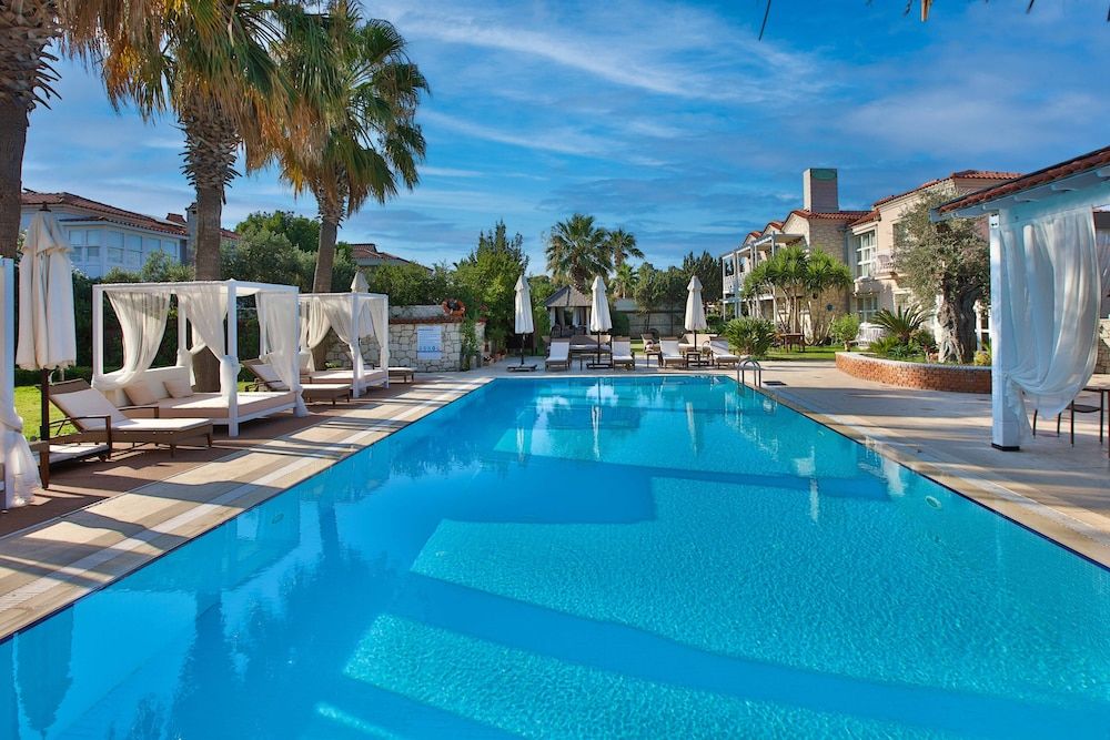 undefined Casa Oliva Alacati 7