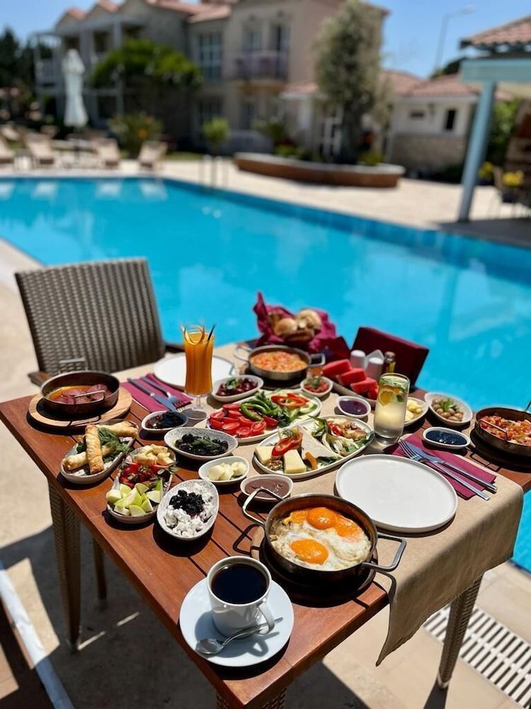 undefined Casa Oliva Alacati 10