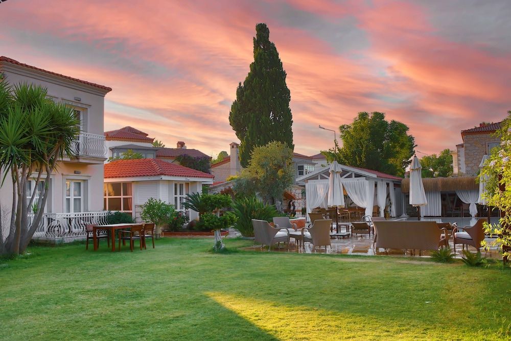 undefined Casa Oliva Alacati 5