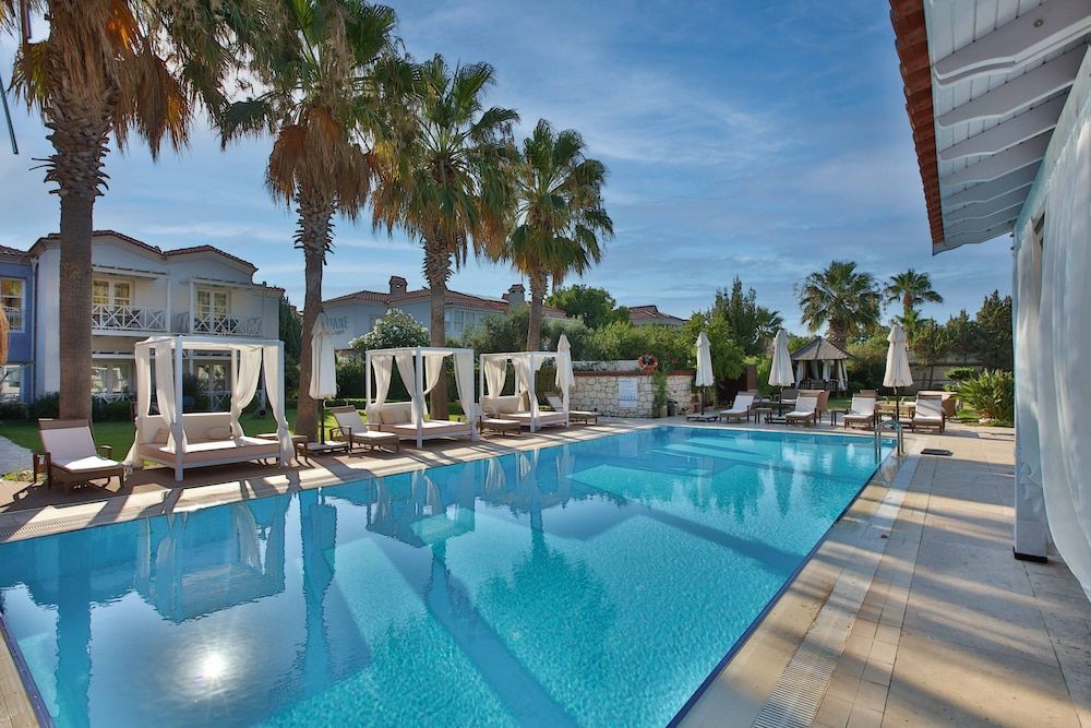 undefined Casa Oliva Alacati 8