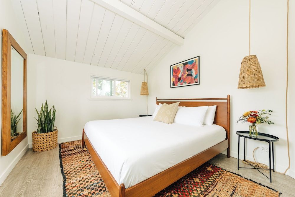 The Green Room Hotel Presidential Suite, Kitchen, Corner 3