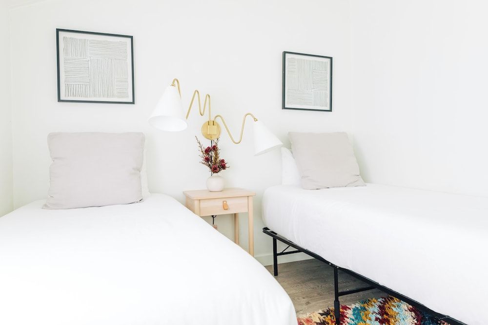 The Green Room Hotel Presidential Suite, Kitchen, Corner 2