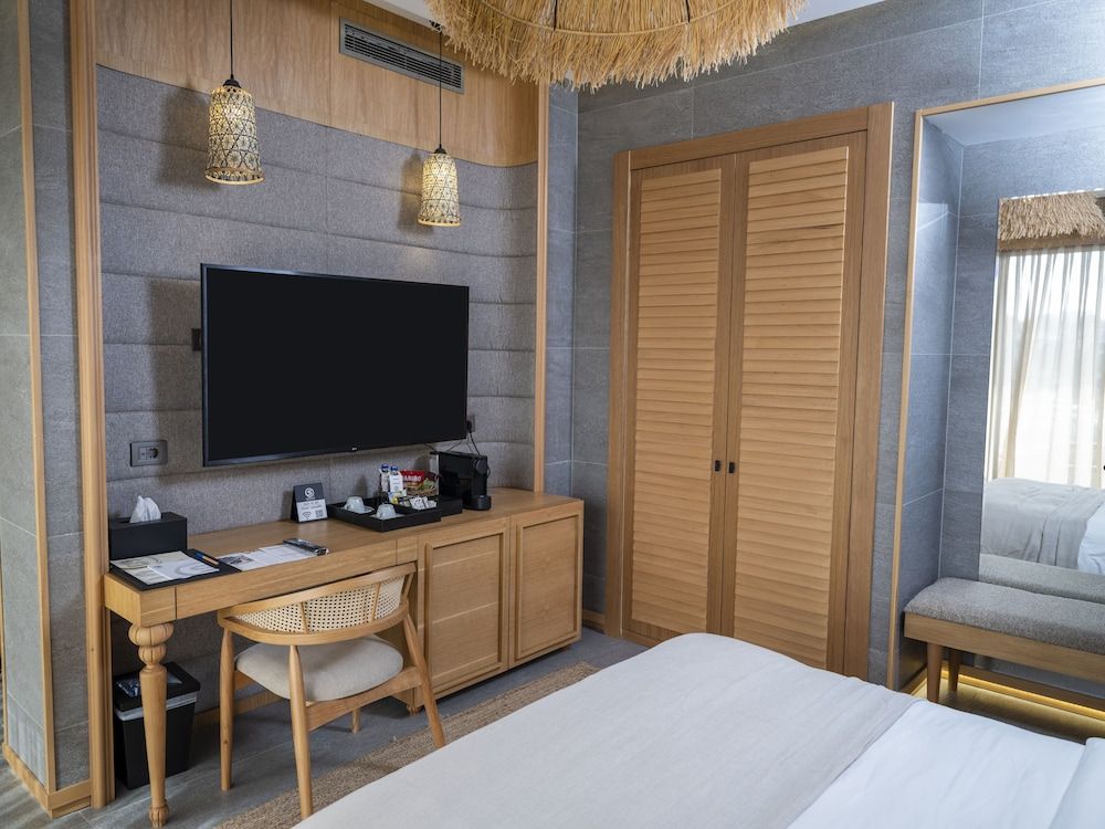 Sa'Rezya Hotel Superior Double Room 7