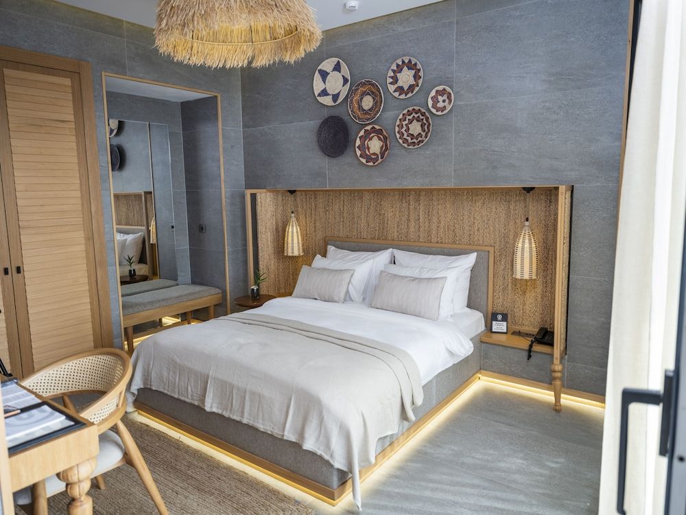 Sa'Rezya Hotel 