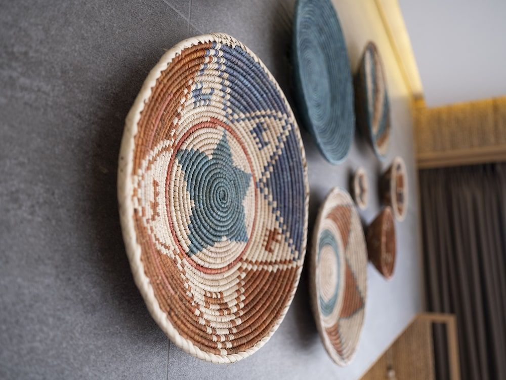 undefined Sa'Rezya Hotel 10